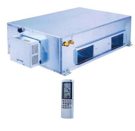 Внутренний блок канального кондиционера Airwell  AWSI-DAF 030 N11